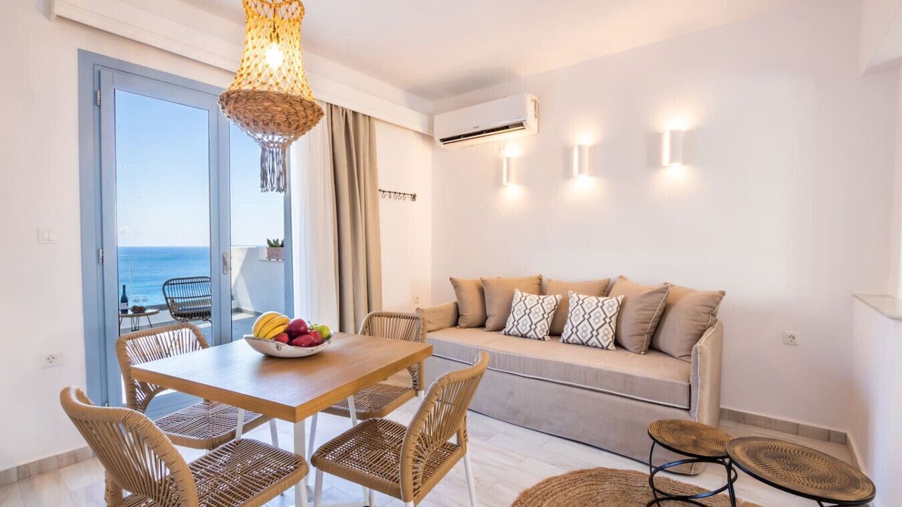 Photo of Livingroom in Aperio