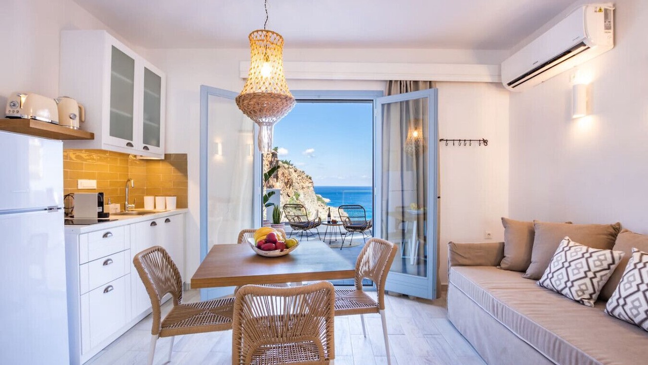 Photo of Livingroom in Aperio