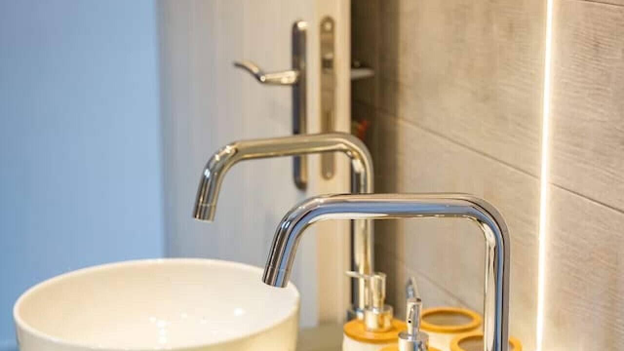 Photo of Bathroom in Aperio