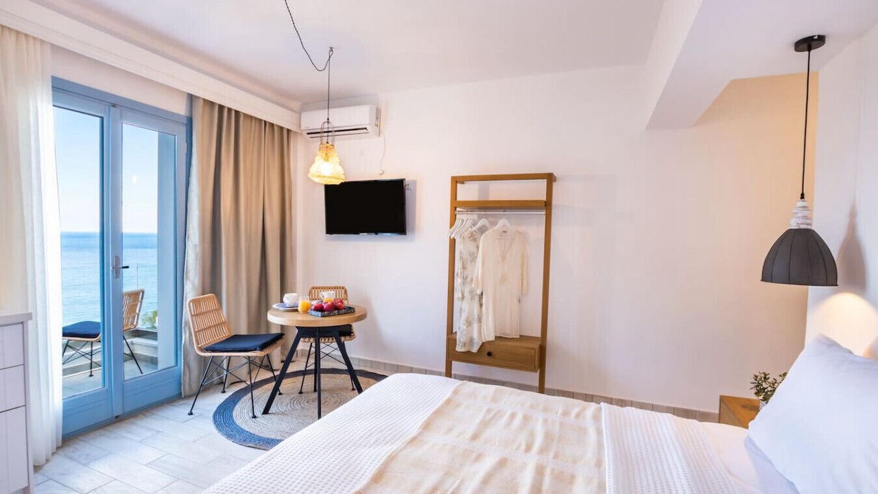 Photo of Bedroom in Aperio