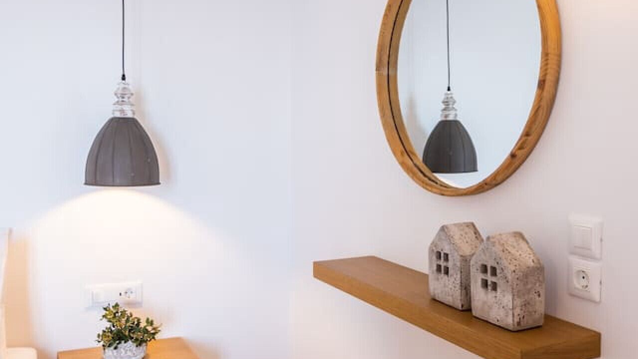 Photo of Bedroom in Aperio