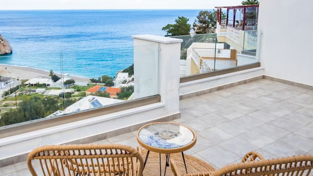 Photo of Patio Balcony in Aperio