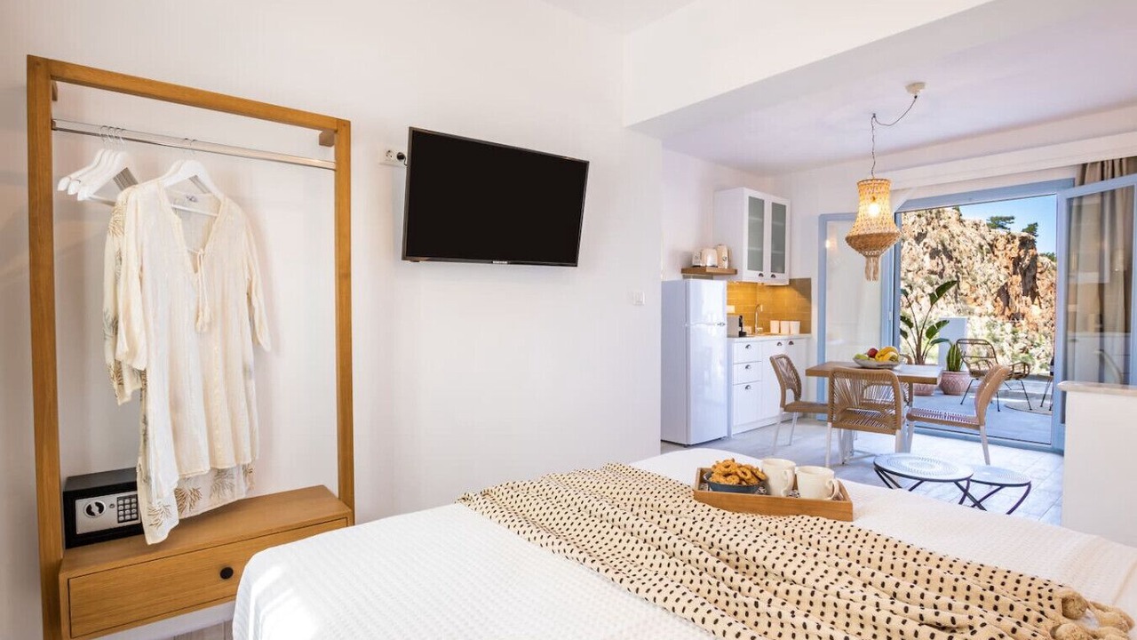 Photo of Bedroom in Aperio