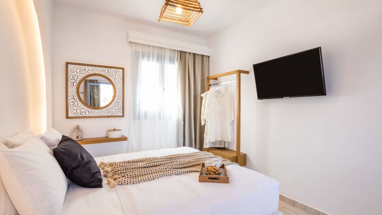 Photo of Bedroom in Aperio