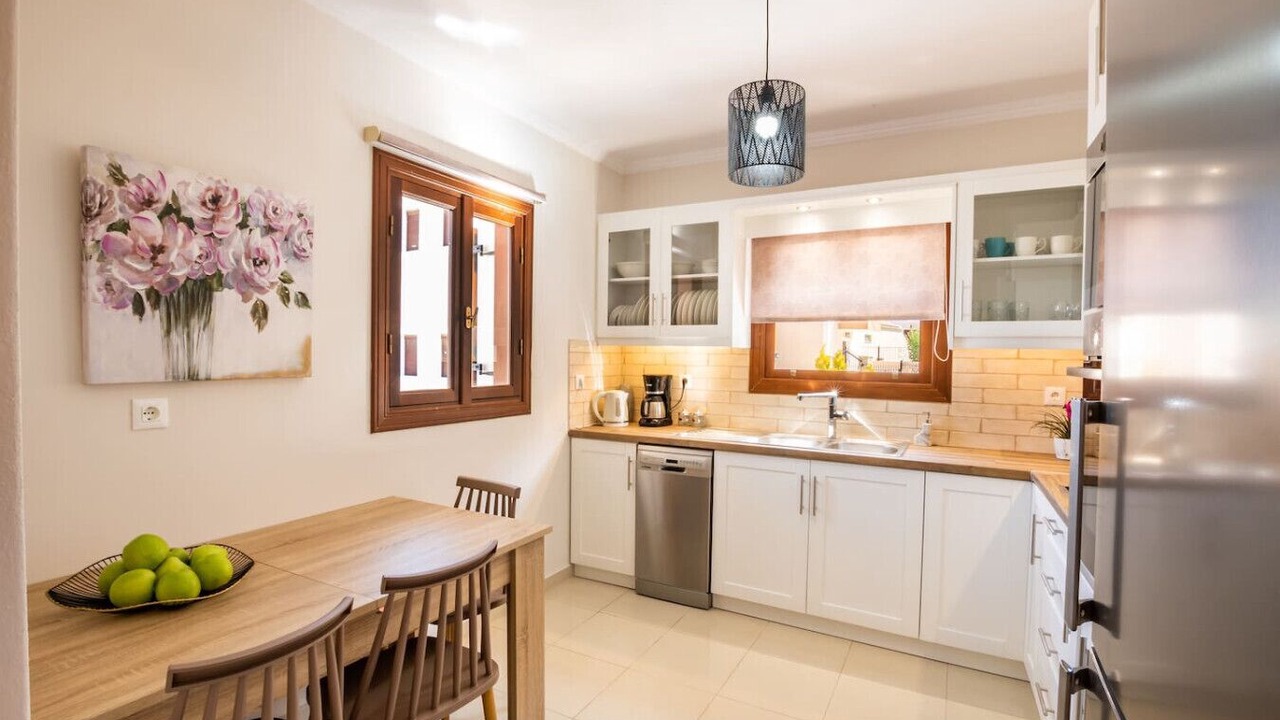Photo of Kitchen in Voladha