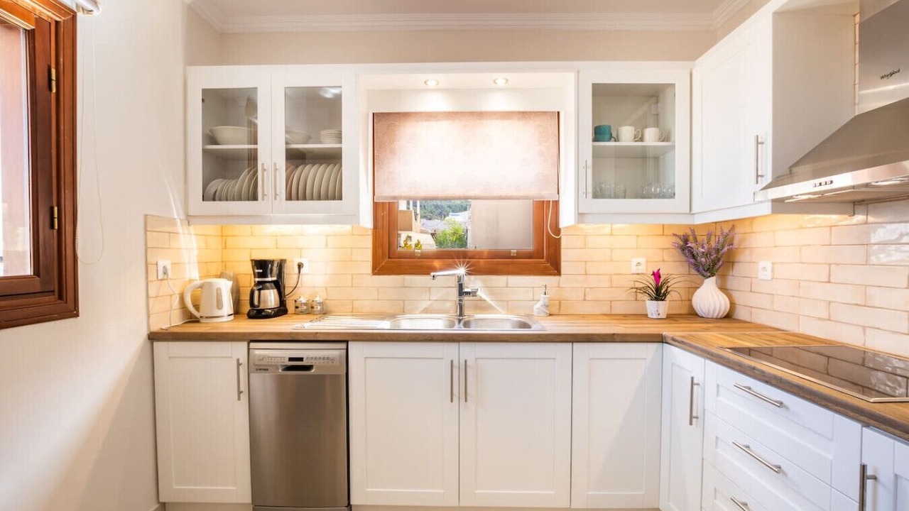 Photo of Kitchen in Voladha