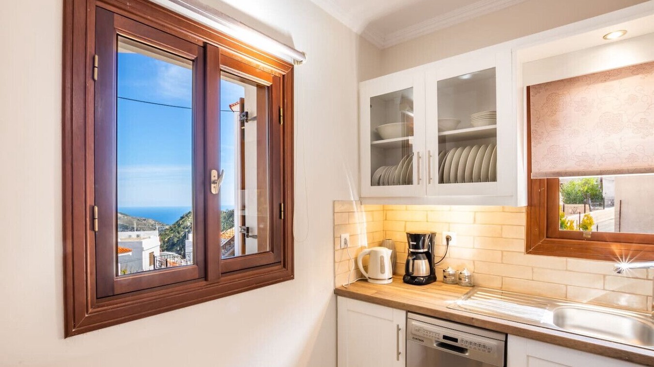 Photo of Kitchen in Voladha