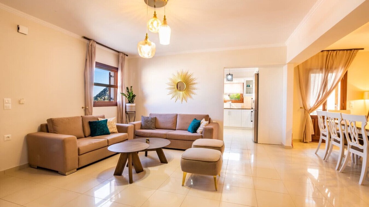 Photo of Livingroom in Voladha