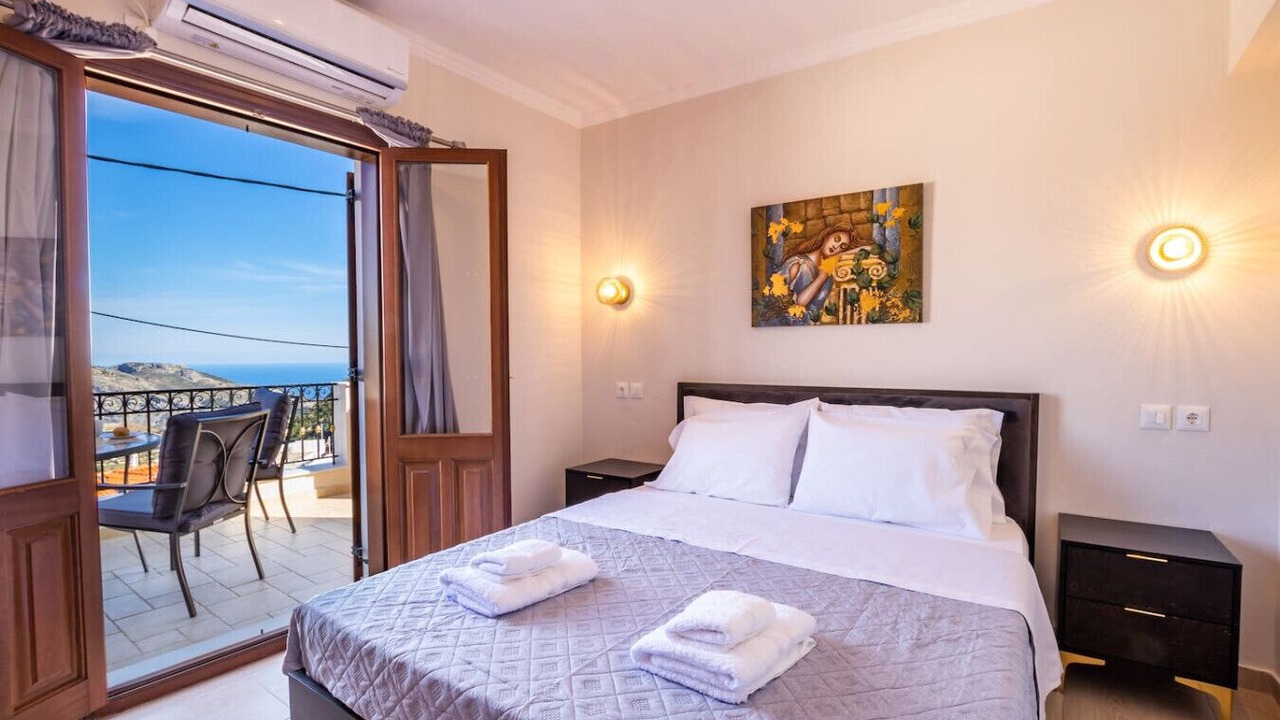 Photo of Bedroom in Voladha