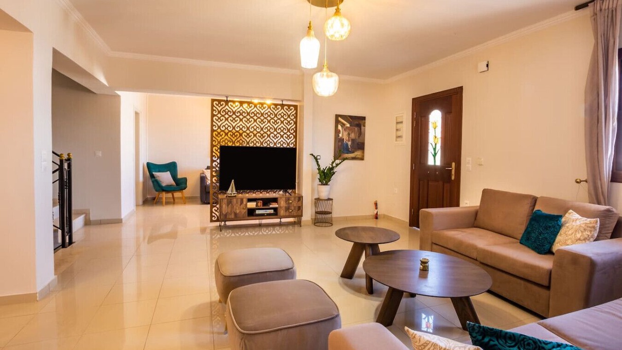 Photo of Livingroom in Voladha