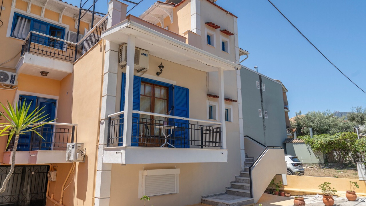 Photo of Outdoor in Nidri