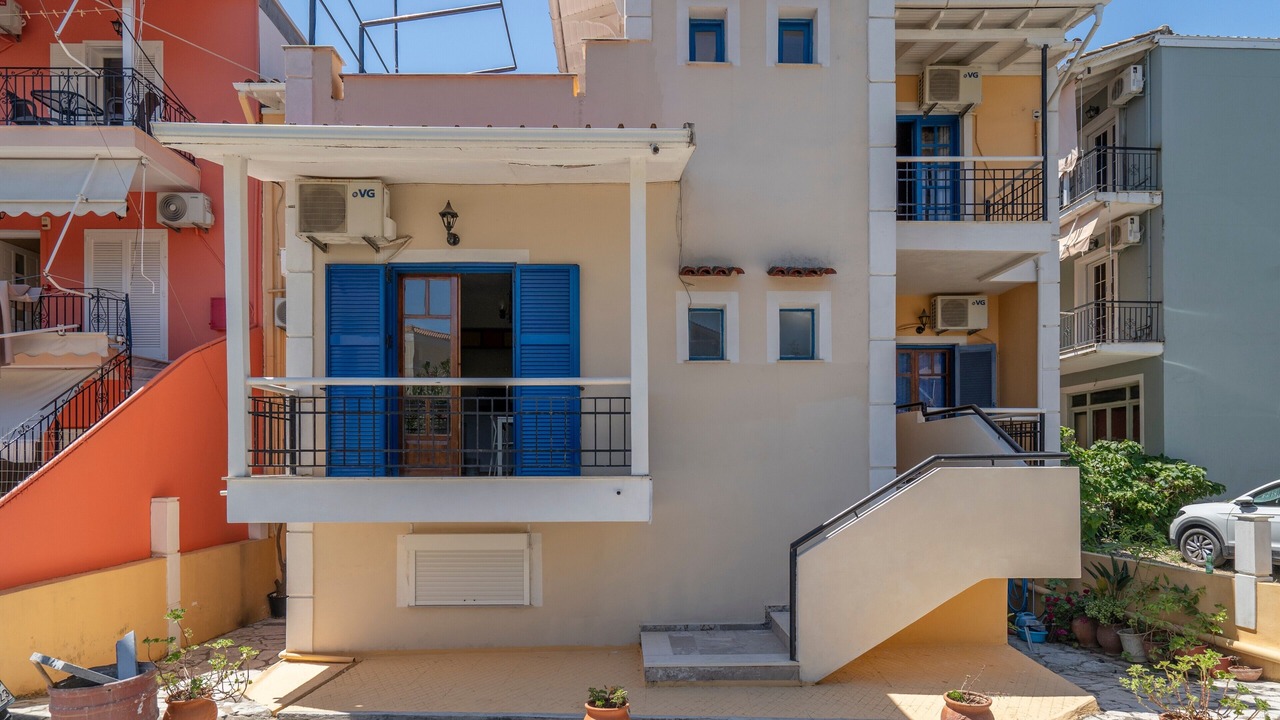 Photo of Outdoor in Nidri