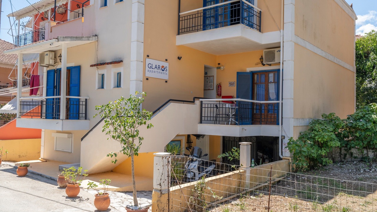 Photo of Outdoor in Nidri