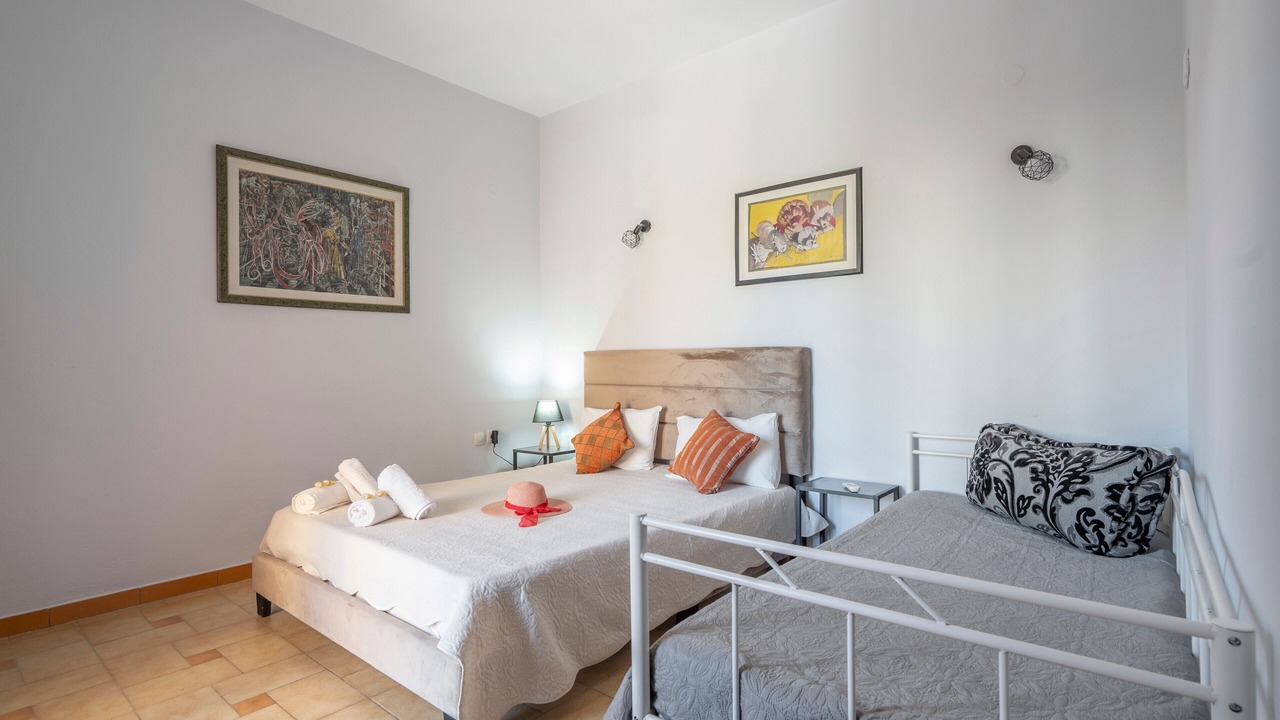 Photo of Bedroom in Nidri