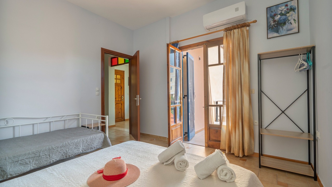 Photo of Bedroom in Nidri
