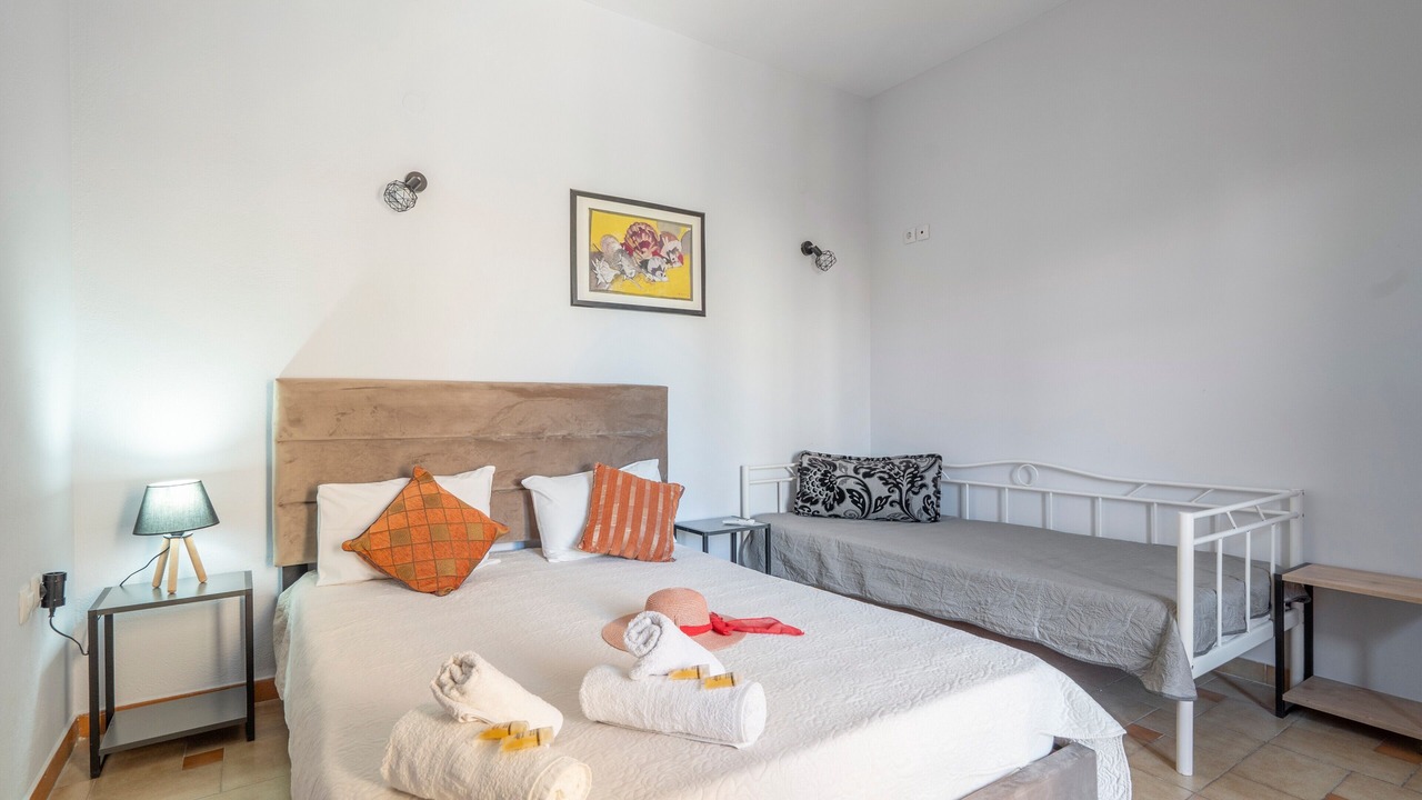 Photo of Bedroom in Nidri