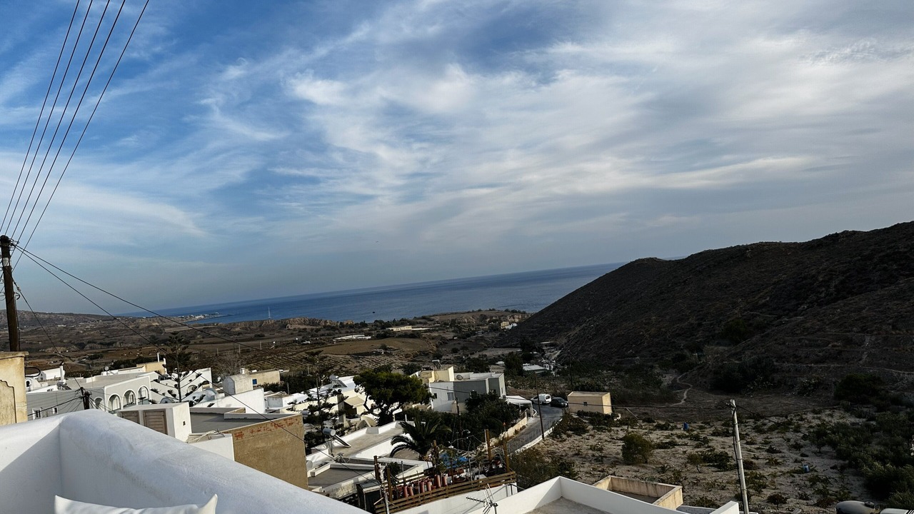 Photo of Outdoor in Akrotiri