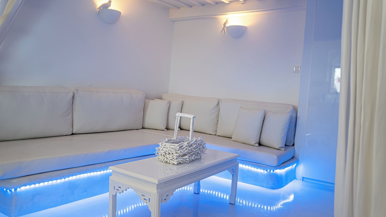 Photo of Livingroom in Akrotiri