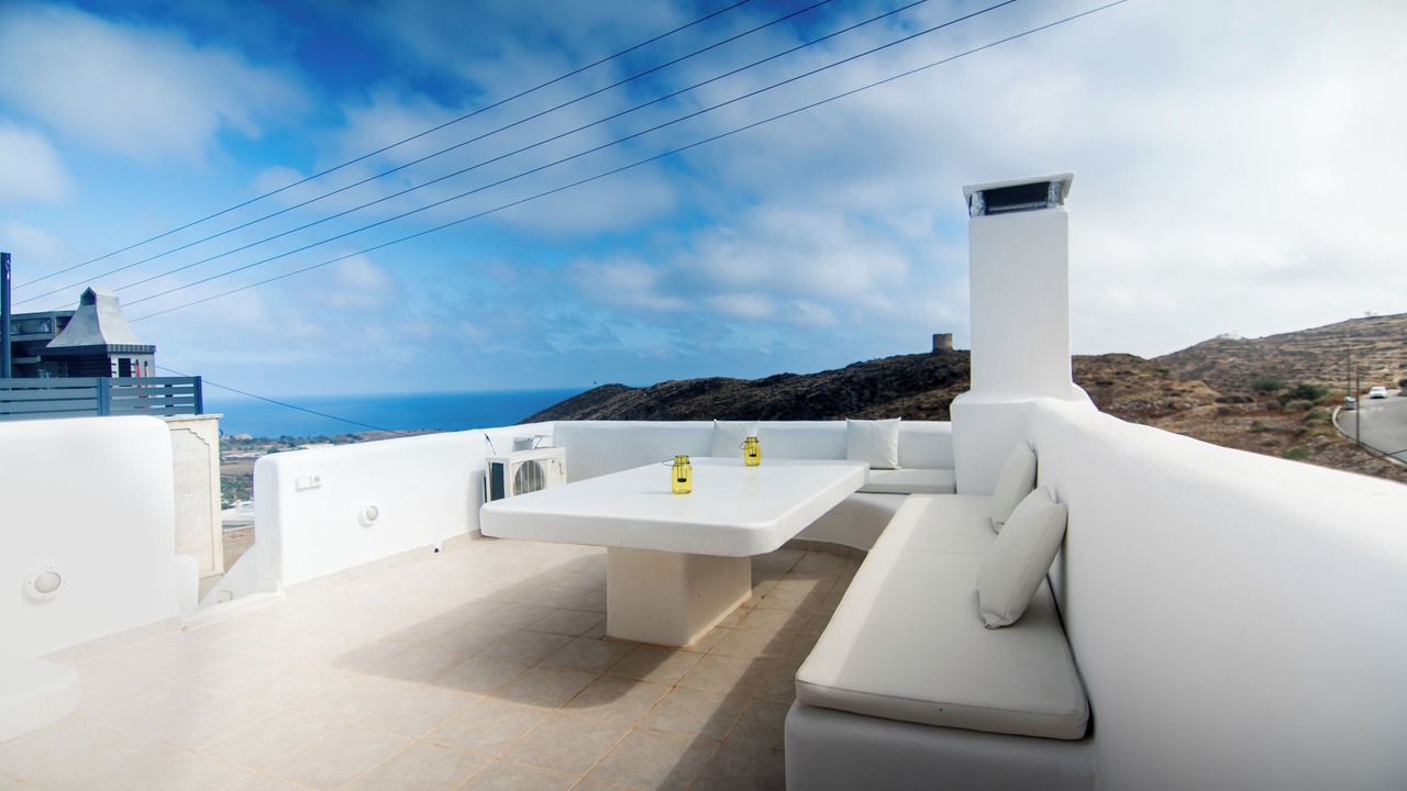 Photo of Outdoor in Akrotiri