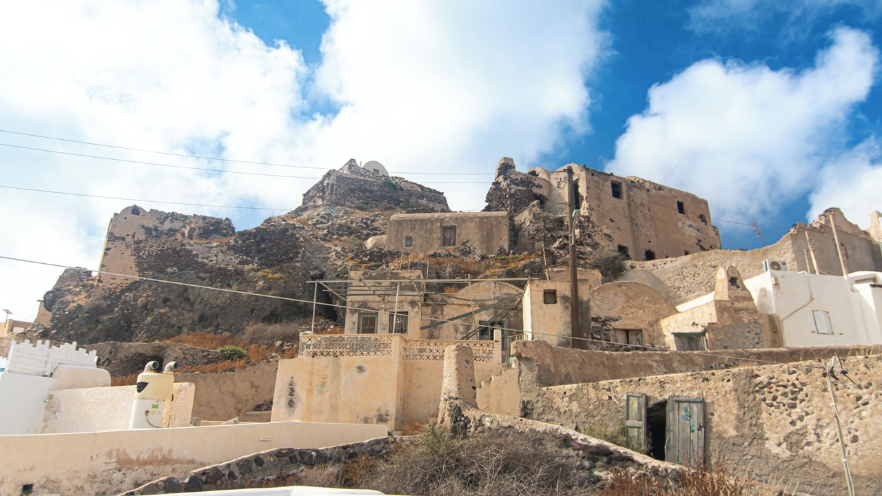 Photo of Others in Akrotiri