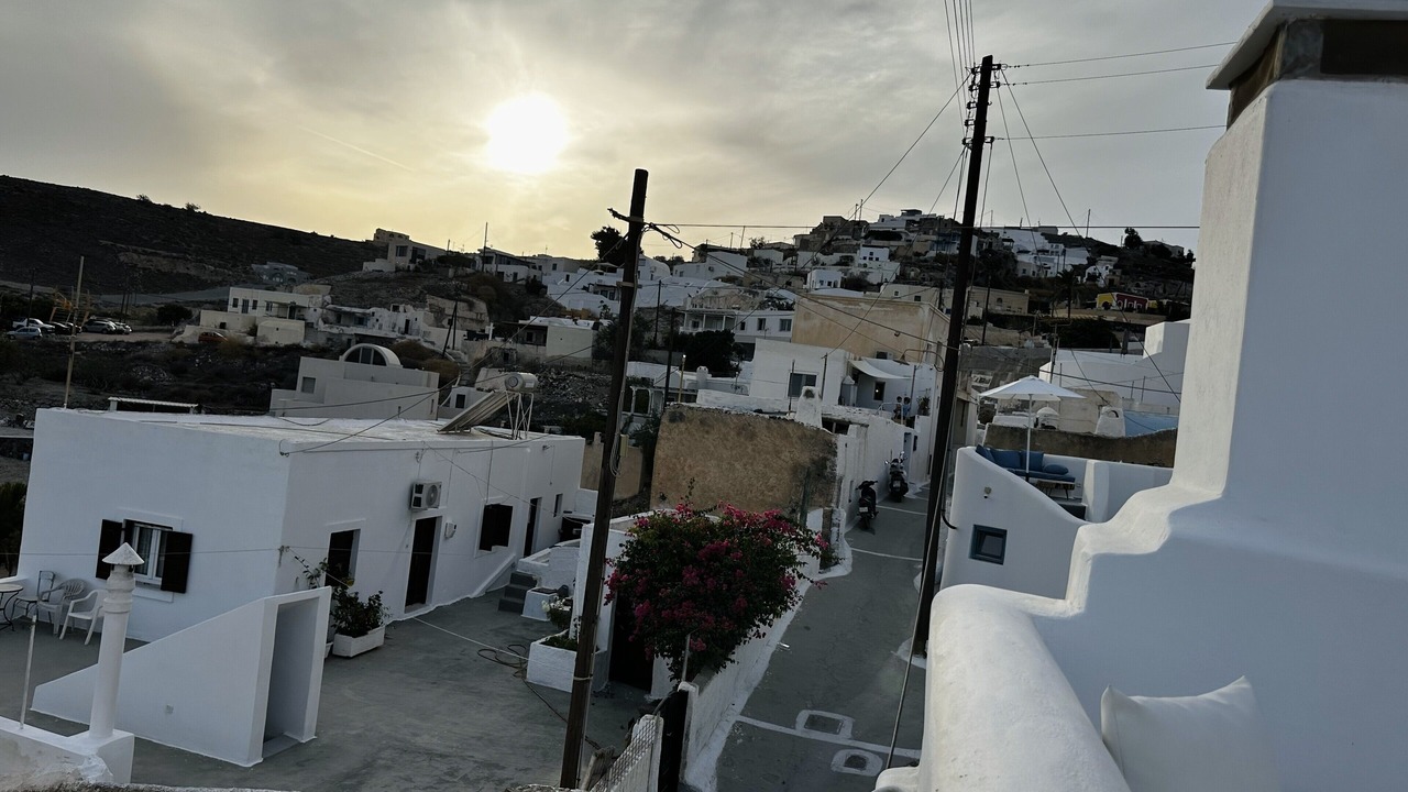 Photo of Outdoor in Akrotiri