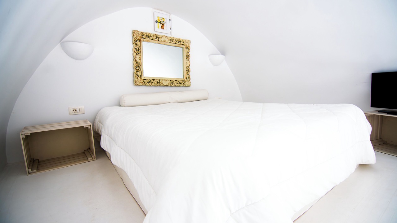 Photo of Bedroom in Akrotiri