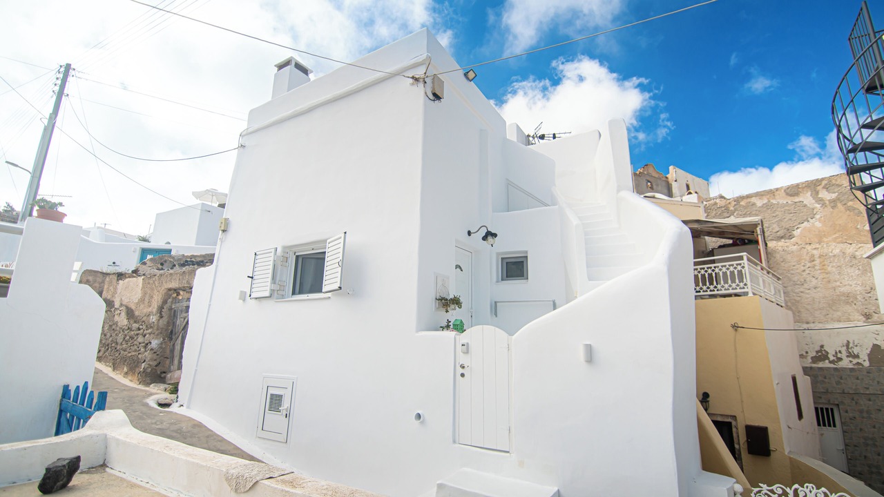 Photo of Outdoor in Akrotiri