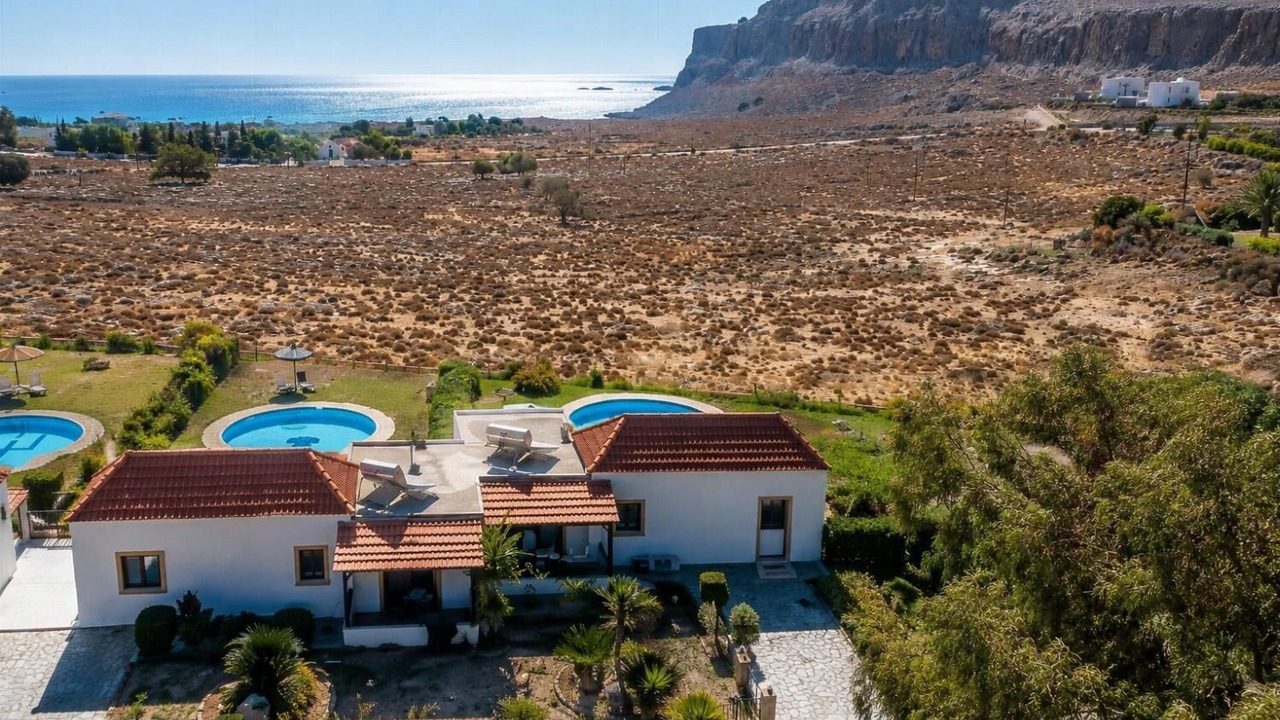 Photo of Outdoor in Lindos
