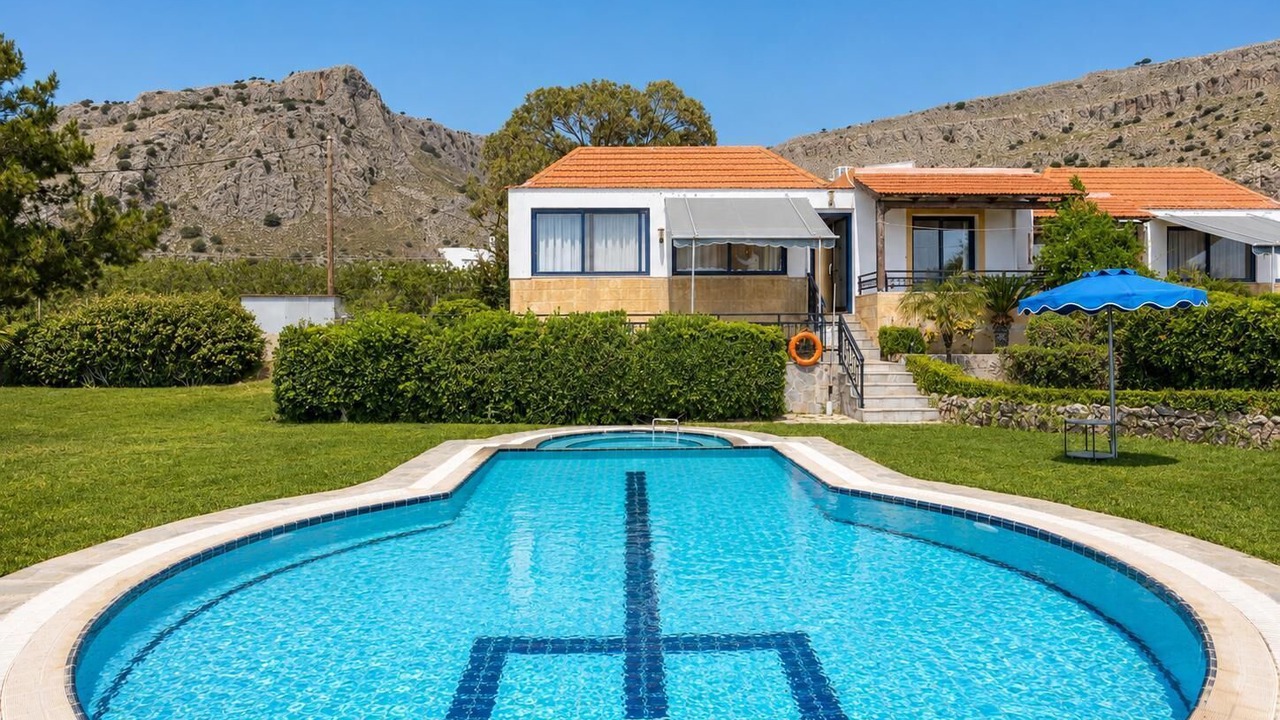 Photo of Outdoor in Lindos