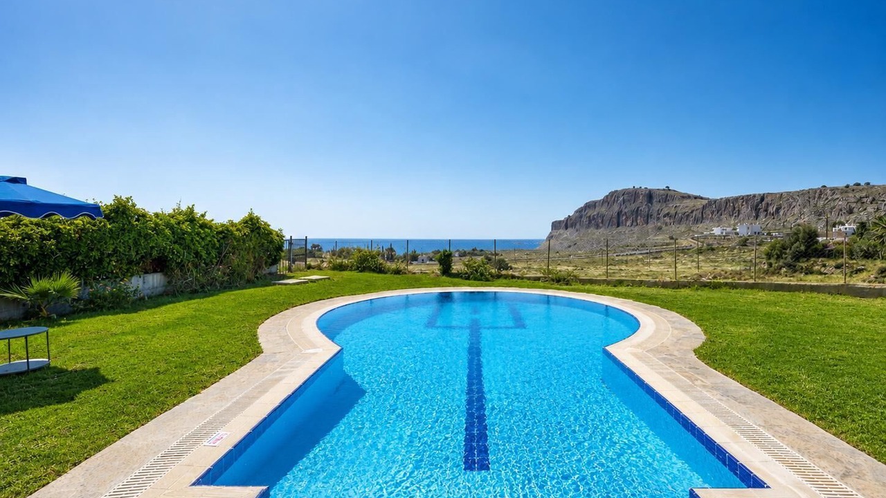 Photo of Outdoor in Lindos