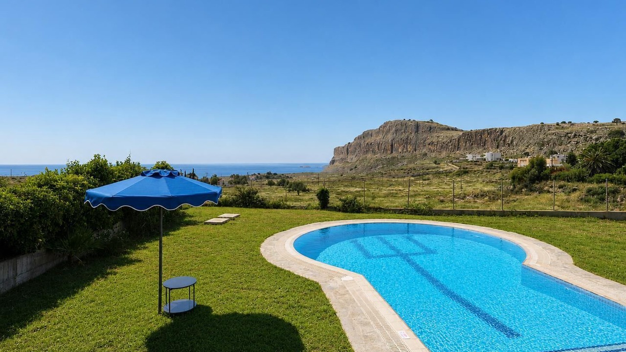 Photo of Outdoor in Lindos
