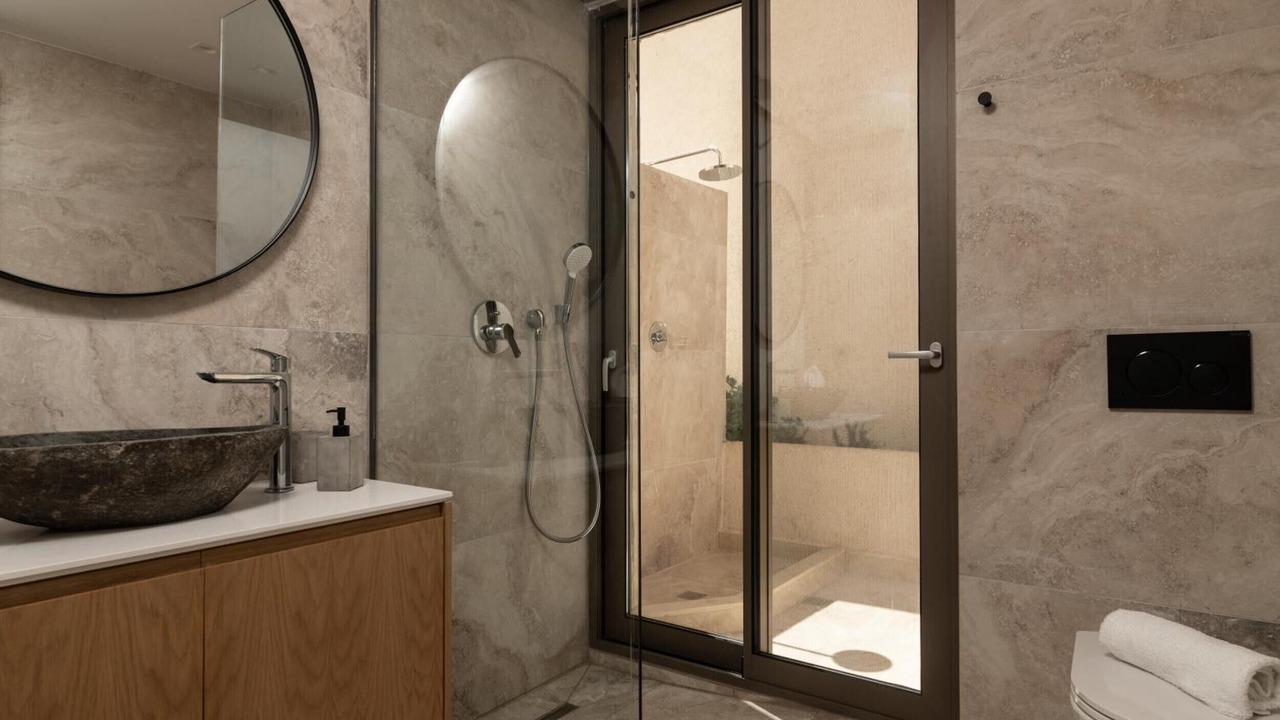 Photo of Bathroom in Vasilikos