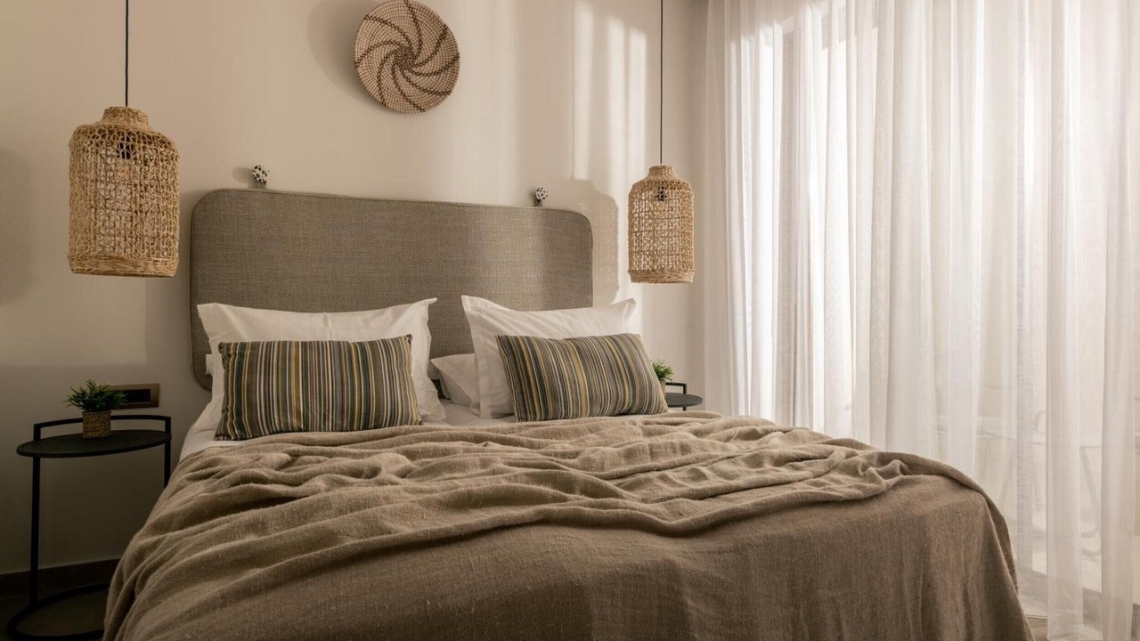 Photo of Bedroom in Vasilikos