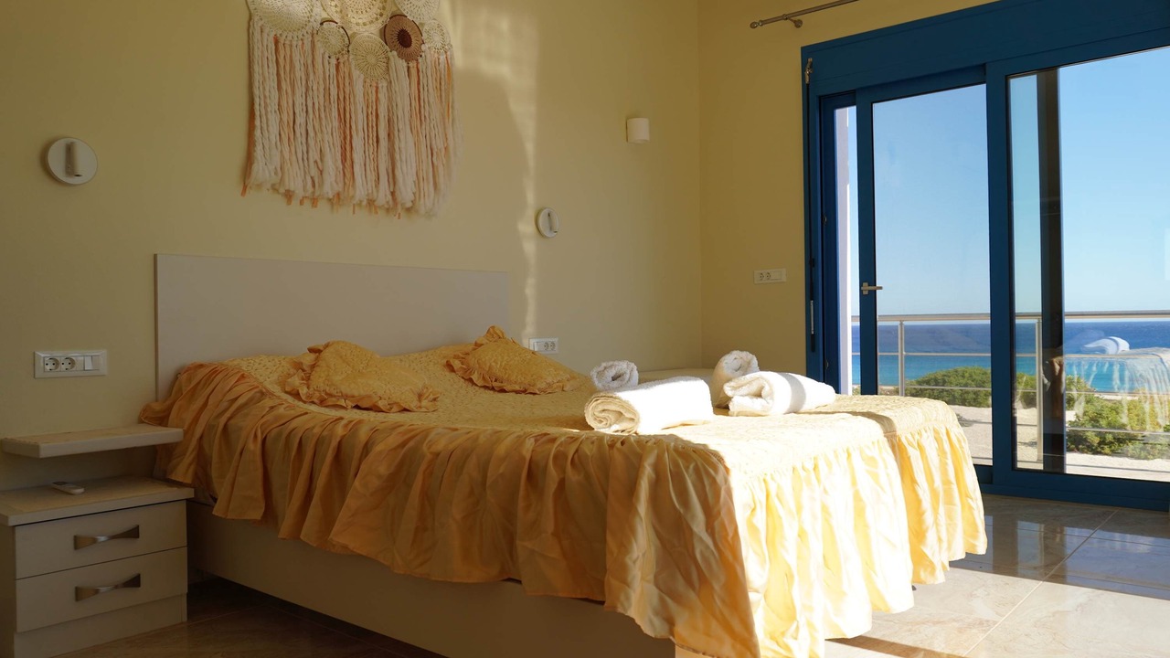Photo of Bedroom in Afiartis