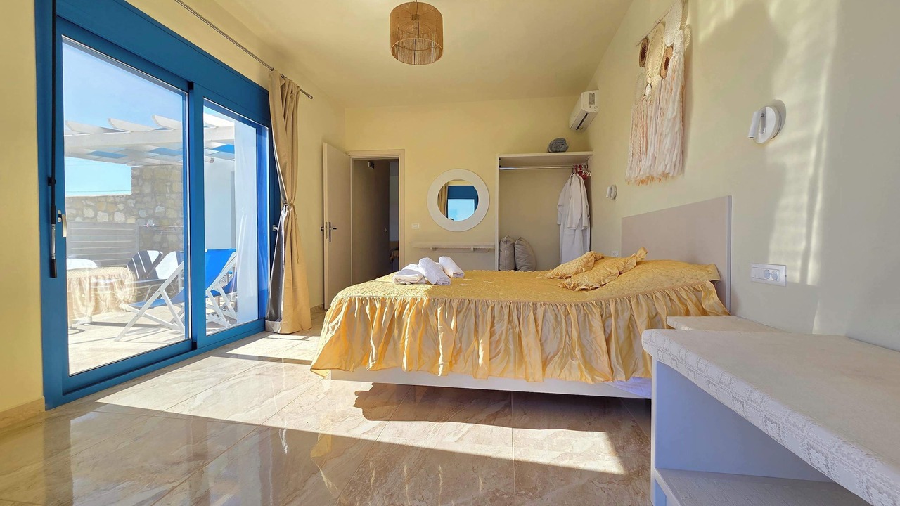 Photo of Bedroom in Afiartis
