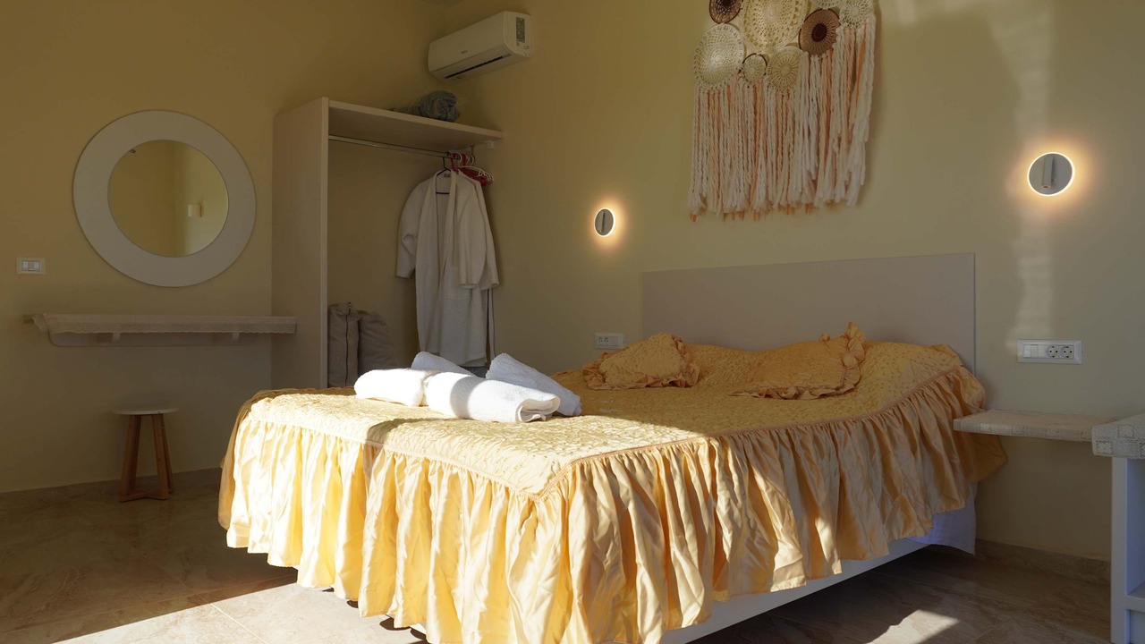 Photo of Bedroom in Afiartis