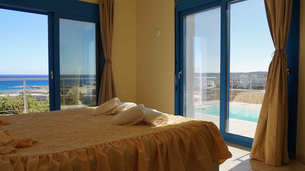 Photo of Bedroom in Afiartis
