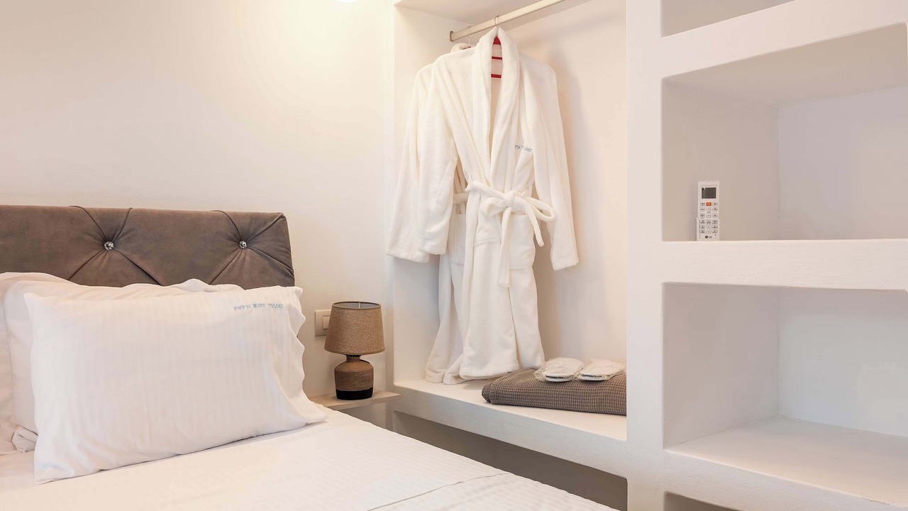 Photo of Bedroom in Karpathos