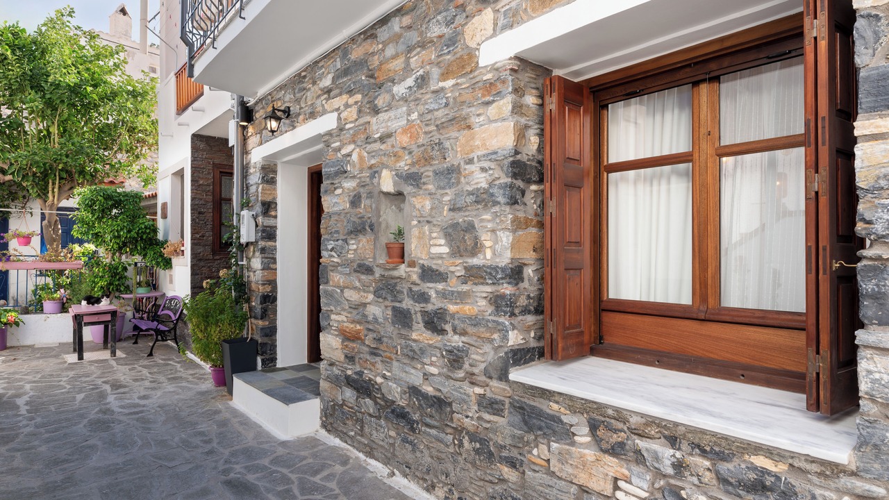 Photo of Outdoor in Kokkari