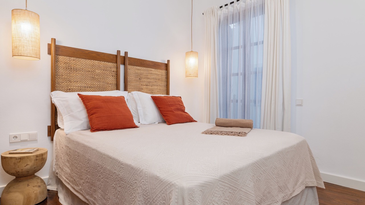 Photo of Bedroom in Kokkari