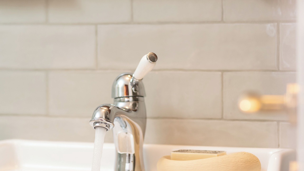 Photo of Bathroom in Kokkari