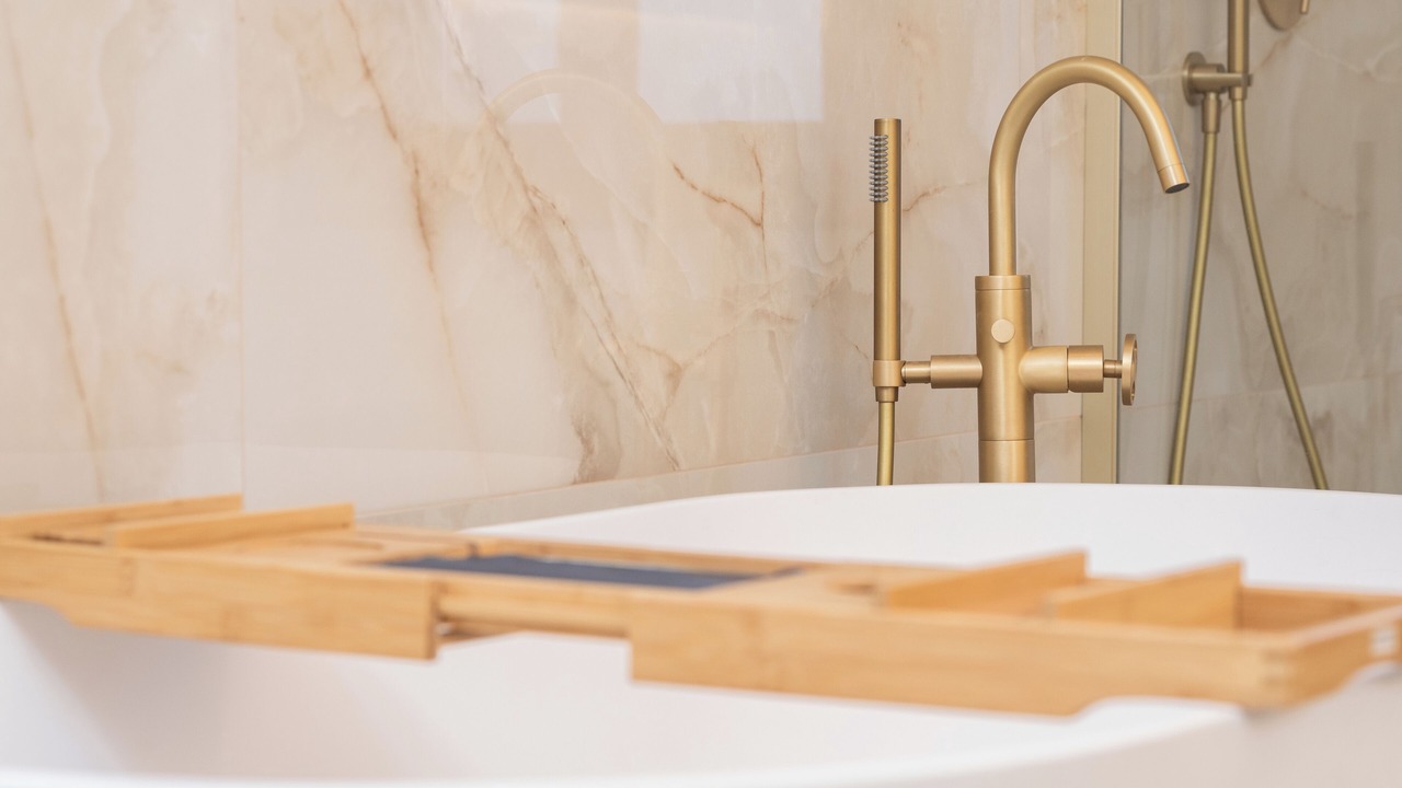 Photo of Bathroom in Kokkari