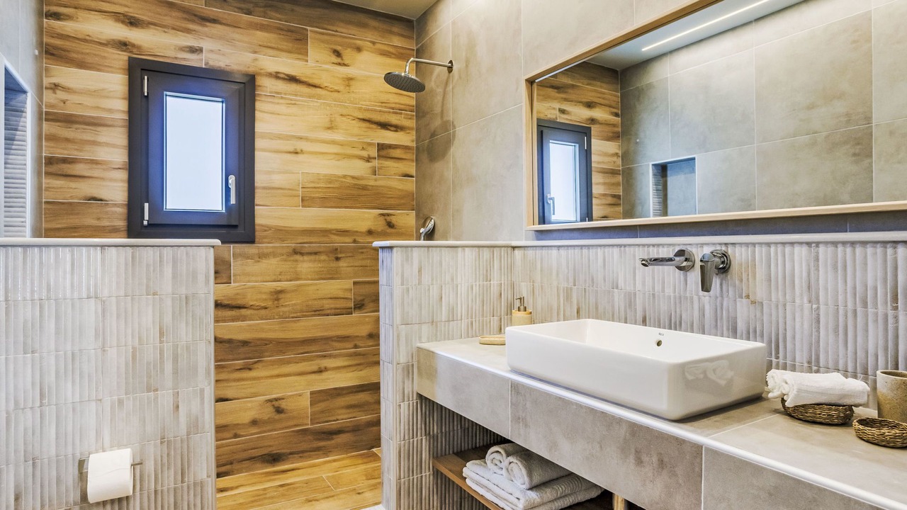 Photo of Bathroom in Alikias