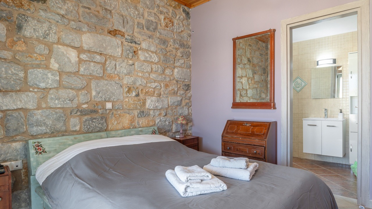 Photo of Bedroom in Valira