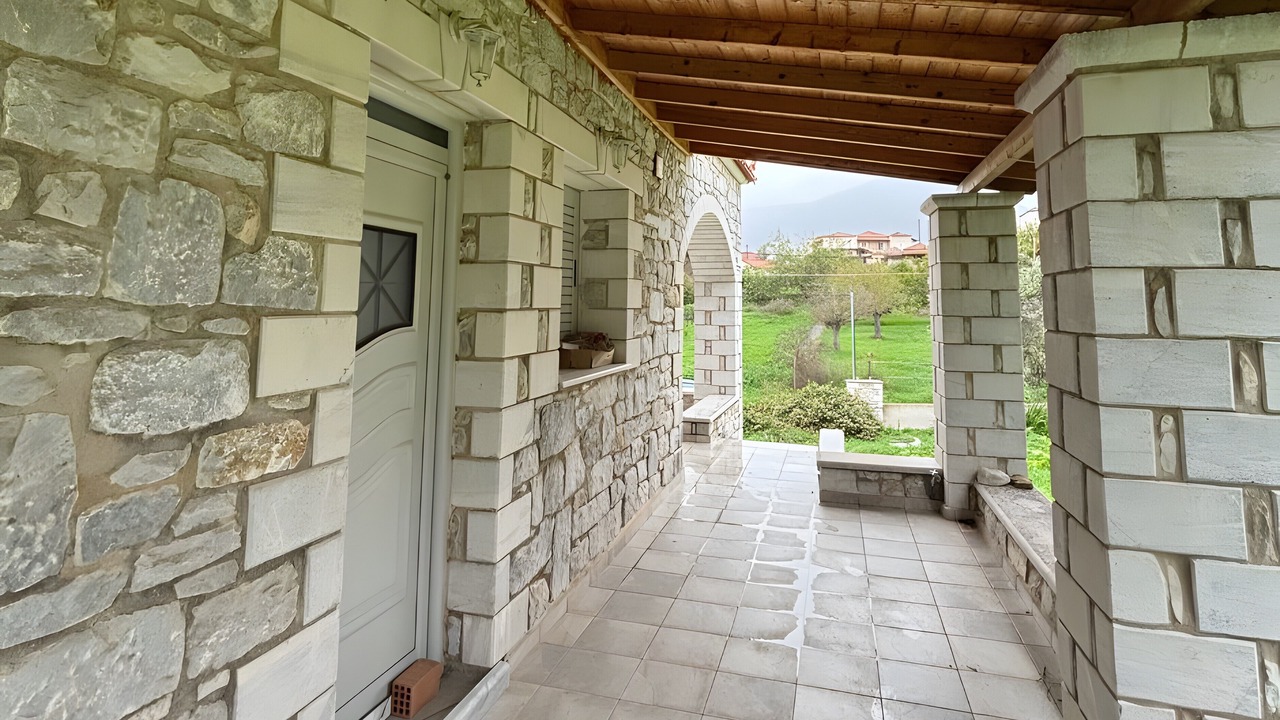 Photo of Patio Balcony in Valira