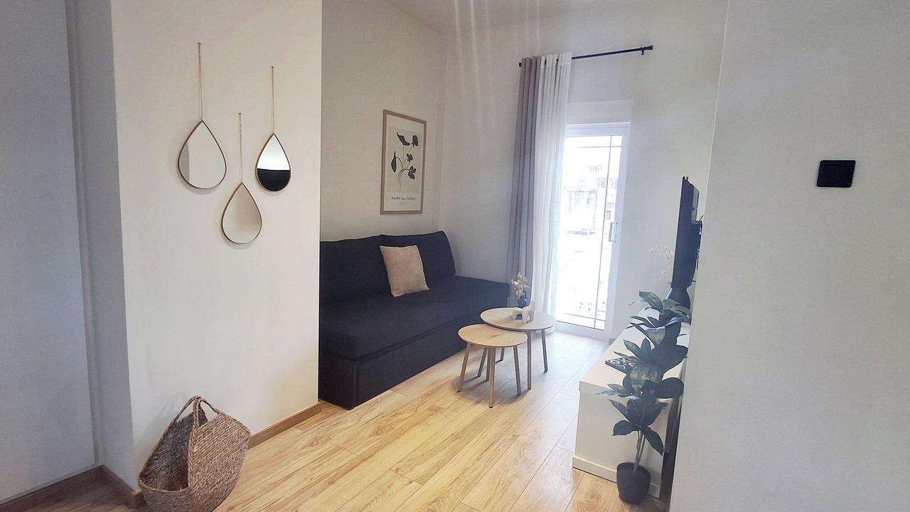 Photo of Livingroom in Kolokinthou