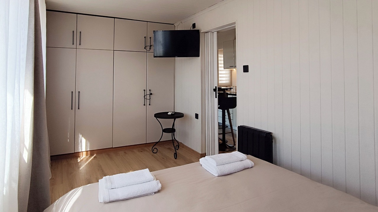 Photo of Bedroom in Kolokinthou