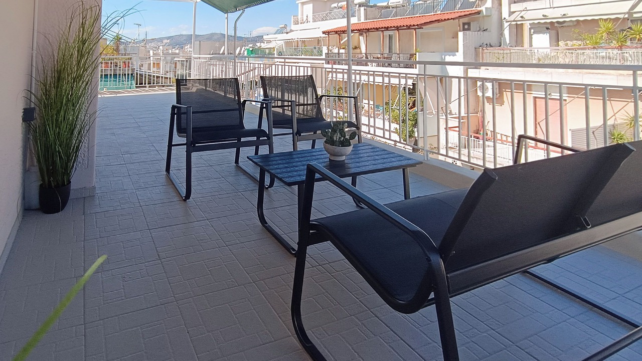 Photo of Outdoor in Kolokinthou