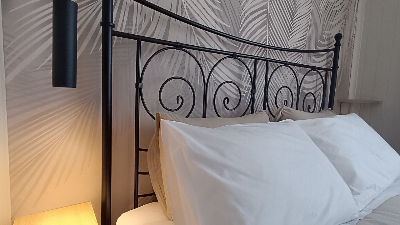 Photo of Bedroom in Kolokinthou