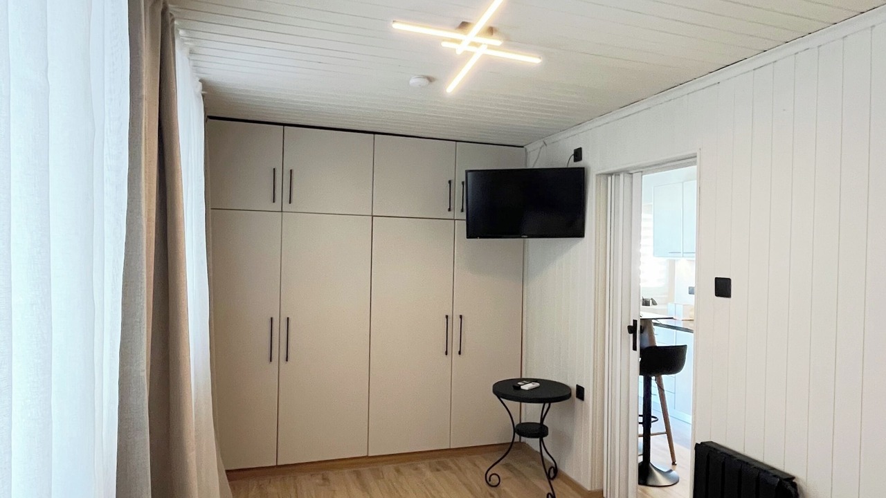 Photo of Bedroom in Kolokinthou